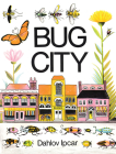 Bug City By Dahlov Ipcar Cover Image