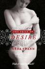 The Price of Desire By Leda Swann Cover Image