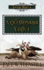 A Questionable Virtue By Paul W. Feenstra Cover Image