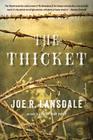 The Thicket By Joe R. Lansdale Cover Image