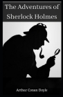 The Adventures of Sherlock Holmes Cover Image