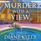Murder with a View By Diane Kelly, Courtney Patterson (Read by) Cover Image