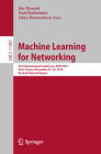 Machine Learning for Networking: First International Conference, Mln 2018, Paris, France, November 27-29, 2018, Revised Selected Papers Cover Image