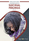 Understanding Suicidal Feelings By R. L. Van Cover Image