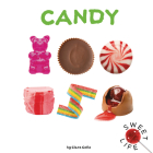 Candy By Clara Cella Cover Image