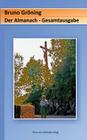 Bruno Gröning - Der Almanach: Gesamtausgabe By Theo Von Hofstede (Editor), Bruno Gröning, Walter-Wilhelm Busam Cover Image