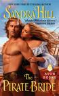 The Pirate Bride (Viking I #11) By Sandra Hill Cover Image