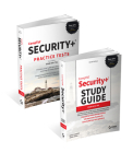 Comptia Security+ Certification Kit: Exam Sy0-701 Cover Image