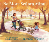 No More Señora Mimí Cover Image