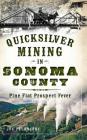 Quicksilver Mining in Sonoma County: Pine Flat Prospect Fever Cover Image