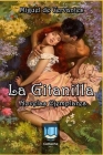 La Gitanilla: Novelas Ejemplares Cover Image