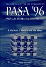 Parallel Systems and Algorithms: Pasa '96 - Proceedings of the 4th Workshop Cover Image