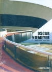Oscar Niemeyer (Memoire) Cover Image