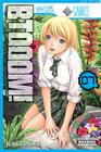 BTOOOM!, Vol. 7 By Junya Inoue (Created by), Christine Dashiell (Translated by) Cover Image