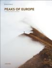 Peaks of Europe: A Photographer's Journey Cover Image