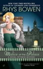 Malice at the Palace (A Royal Spyness Mystery #9) By Rhys Bowen Cover Image