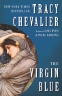 The Virgin Blue: A Novel Cover Image