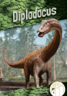 Diplodocus Cover Image
