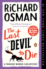 The Last Devil to Die: A Thursday Murder Club Mystery By Richard Osman Cover Image