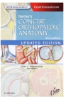 Concise Orthopaedic Anatomy By Jake Dennys Cover Image