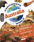 Australia (Continents of the World) By John Lesley Cover Image