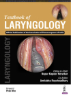 Textbook of Laryngology Cover Image