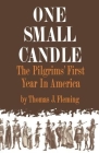 One Small Candle: The Pilgrims' First Year in America By Thomas Fleming Cover Image