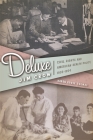 Deluxe Jim Crow: Civil Rights and American Health Policy, 1935-1954 Cover Image