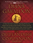 The Outlandish Companion Volume Two: The Companion to The Fiery Cross, A Breath of Snow and Ashes, An Echo in the Bone, and Written in My Own Heart's Blood (Outlander) Cover Image