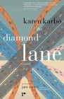 The Diamond Lane By Karen Karbo, Jane Smiley (Introduction by) Cover Image