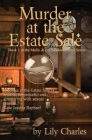 Murder at the Estate Sale: First in the Molly & Emma Booksellers Series Cover Image