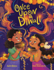 Once Upon a Diwali By Anita Mishra, Diah Chakraborty (Illustrator) Cover Image