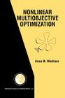 Nonlinear Multiobjective Optimization Cover Image