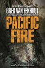Pacific Fire (Daniel Blackland #2) By Greg van Eekhout Cover Image