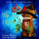 Who Am I Kitten Cover Image