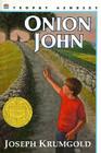 Onion John By Joseph Krumgold, Symeon Shimin (Illustrator) Cover Image