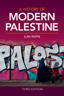 A History of Modern Palestine By Ilan Pappe Cover Image