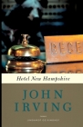 Hotel New Hampshire By John Irving Cover Image