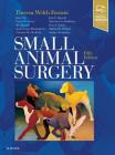 Small Animal Surgery Cover Image