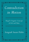 Contradiction in Motion By Songsuk Susan Hahn Cover Image