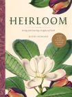 Heirloom: Living and Leaving a Legacy of Faith Cover Image