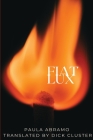 Fiat Lux By Paula Abramo, Dick Cluster (Translator) Cover Image