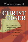 Christ the Tiger By Thomas Howard Cover Image