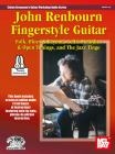 John Renbourn Fingerstyle Guitar Cover Image