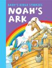 Baby's Bible Stories: Noah Cover Image