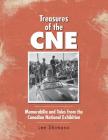 Treasures of the CNE: Memorabilia and Tales from the Canadian National Exhibition By Lee Shimano Cover Image