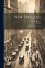 New England: A Handbook for Travelers Cover Image
