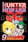 Hunter x Hunter, Vol. 9 By Yoshihiro Togashi Cover Image