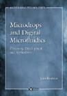 Microdrops and Digital Microfluidics Cover Image