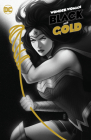 Wonder Woman Black & Gold By Mariko Tamaki, Tillie Walden, Rachel Smythe, Becky Cloonan (Illustrator), Various (Illustrator) Cover Image